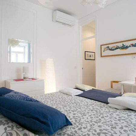 Principe Real Beautiful View 3 Bedrooms Flat! Lisabona Exterior foto
