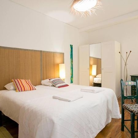 Principe Real Beautiful View 3 Bedrooms Flat! Lisabona Exterior foto