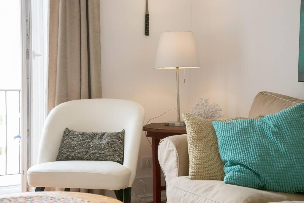 Principe Real Beautiful View 3 Bedrooms Flat! Lisabona Exterior foto