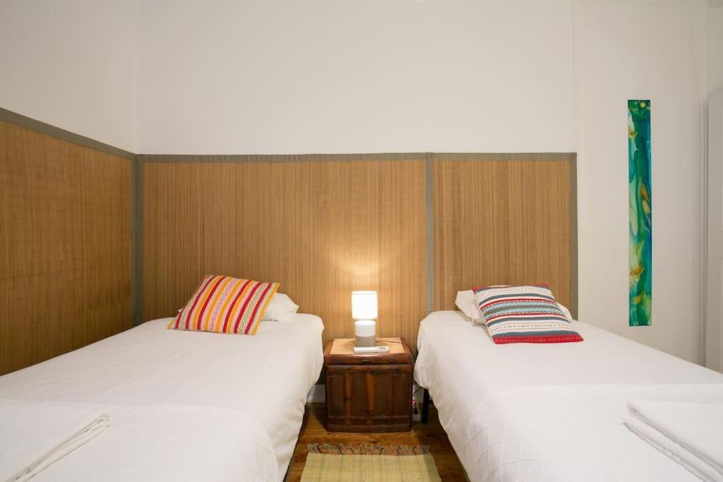 Principe Real Beautiful View 3 Bedrooms Flat! Lisabona Exterior foto