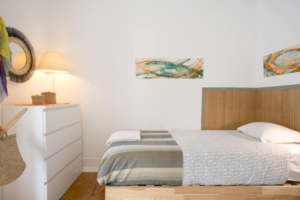 Principe Real Beautiful View 3 Bedrooms Flat! Lisabona Exterior foto